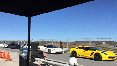 Photo of Track Experience: Super Cars at Xtreme Xperience