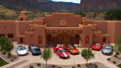 Photo of Top Car Hotels Every Enthusiast Should Experience