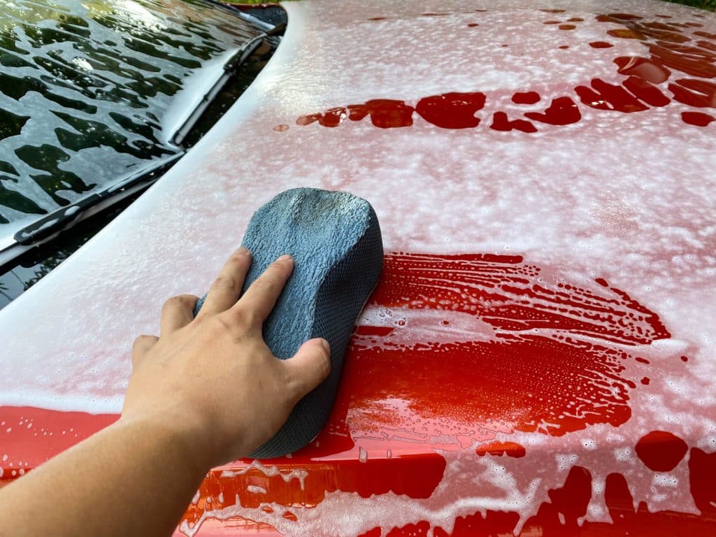 Relentless Drive Ultimate Dash Duster - The Best Microfiber Multipurpose Duster - Car and Home Interior Use - Professional Detailing