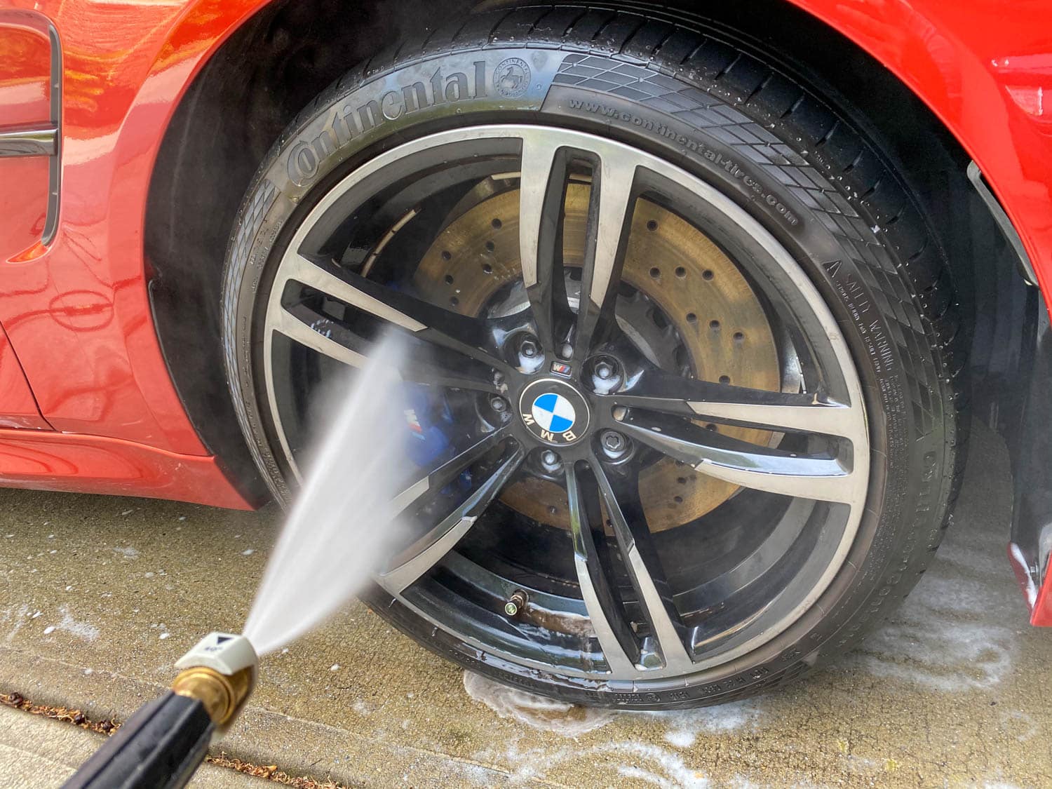 Tips, Tricks and Tools For Home Car Washing And Care ShiftAtlanta