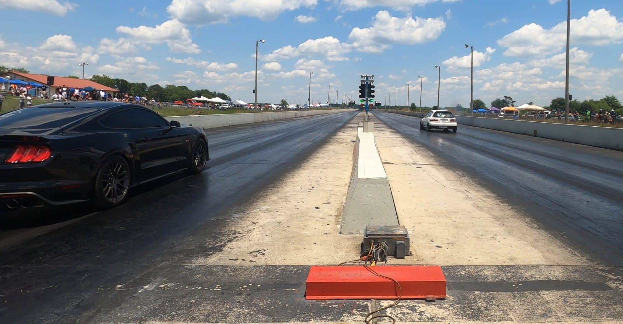 Atlanta Area Drag Strips ShiftAtlanta