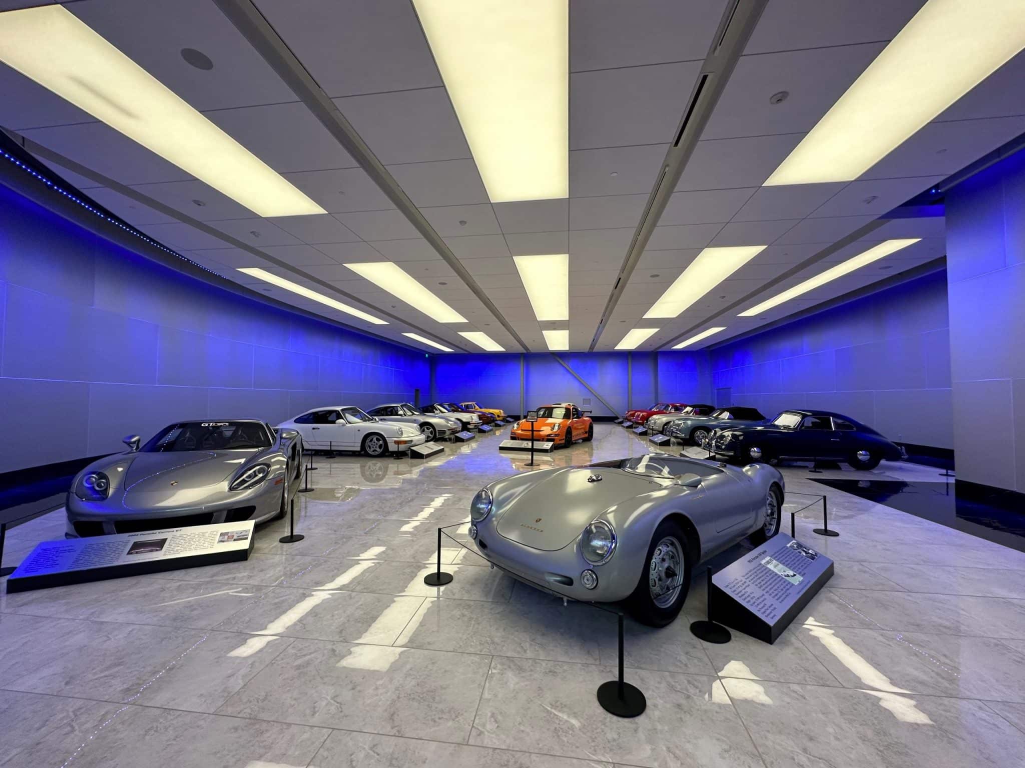 Savoy Automobile Museum Review - ShiftAtlanta