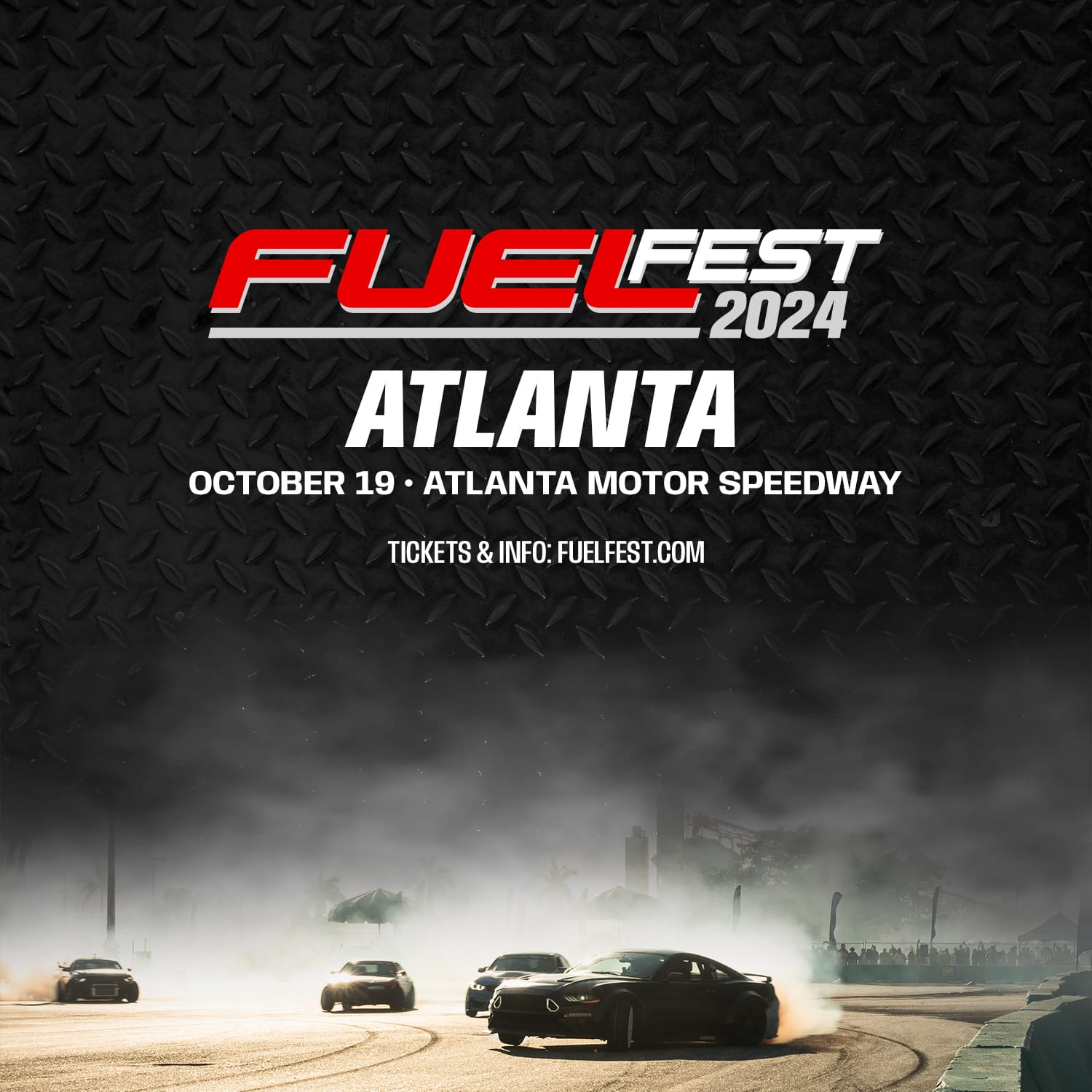 FuelFest Atlanta 2024 ShiftAtlanta